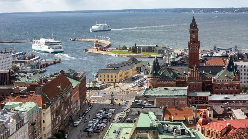 Helsingborg