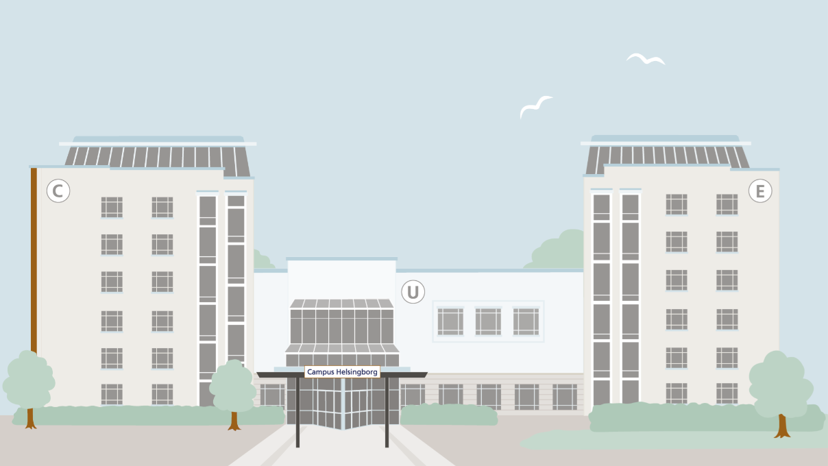 Campus HElsingborg
