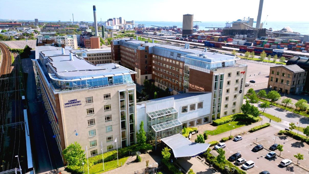 Campus HElsingborg