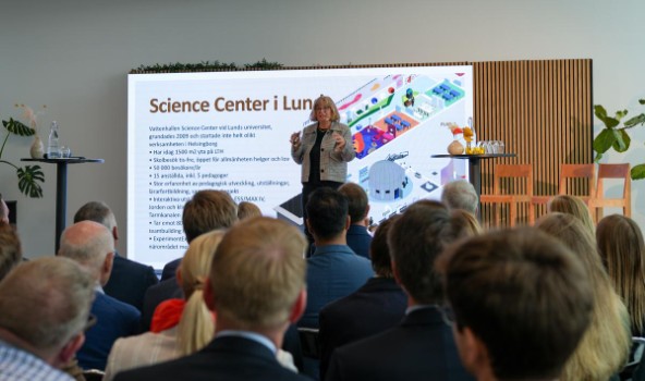 Science Center