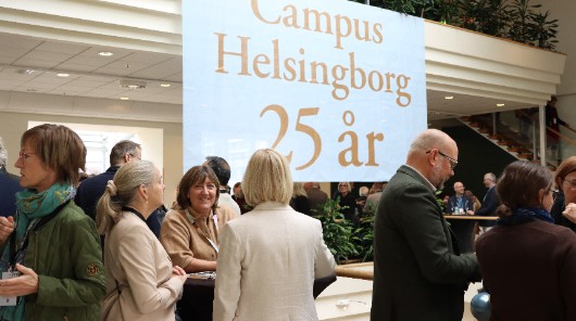 Campus Helsingborg