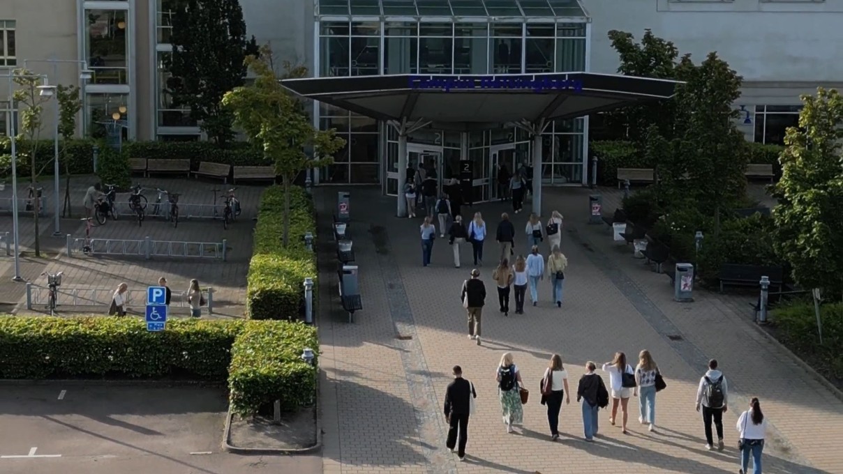 Science Center